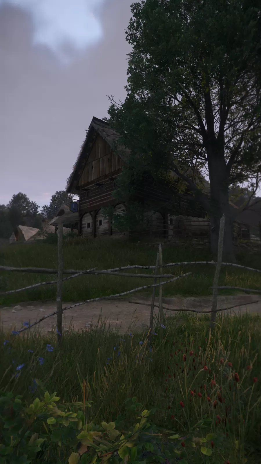 Kingdom Come Deliverance 2 Screenshot 9