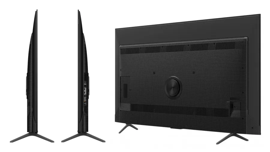 TCL 55T8B herny televizor