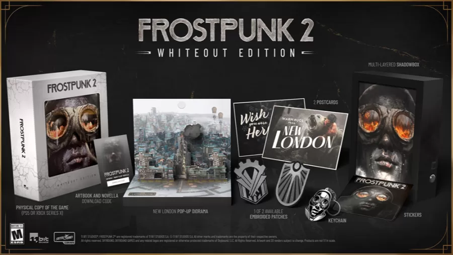 Frostpunk 2