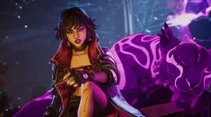 Borderlands 4 Vex