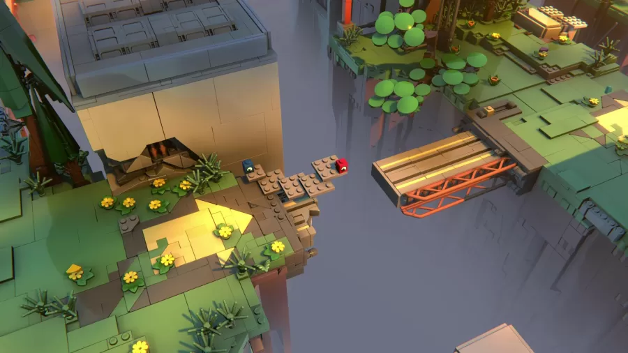 LEGO Voyagers screenshot 2