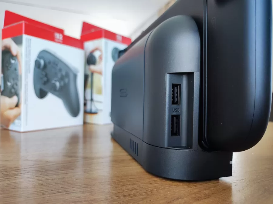 Nintendo Switch 2 Recenzia 12