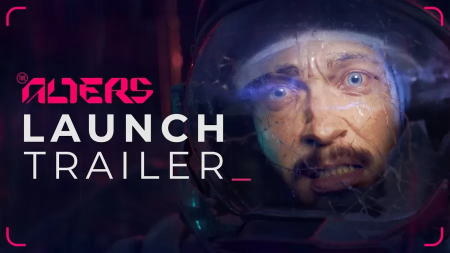 The Alters Launch Trailer