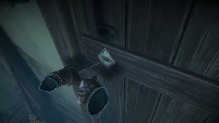 Thief VR: Legacy of Shadow