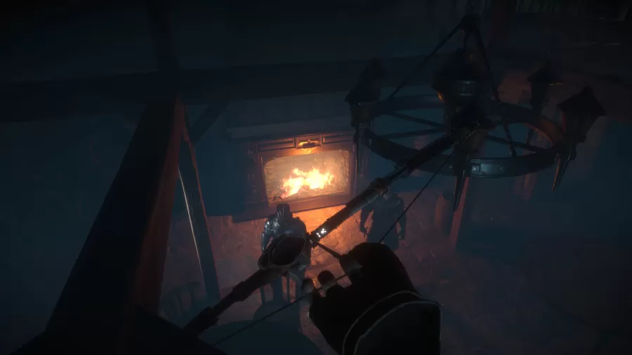 Thief VR: Legacy of Shadow