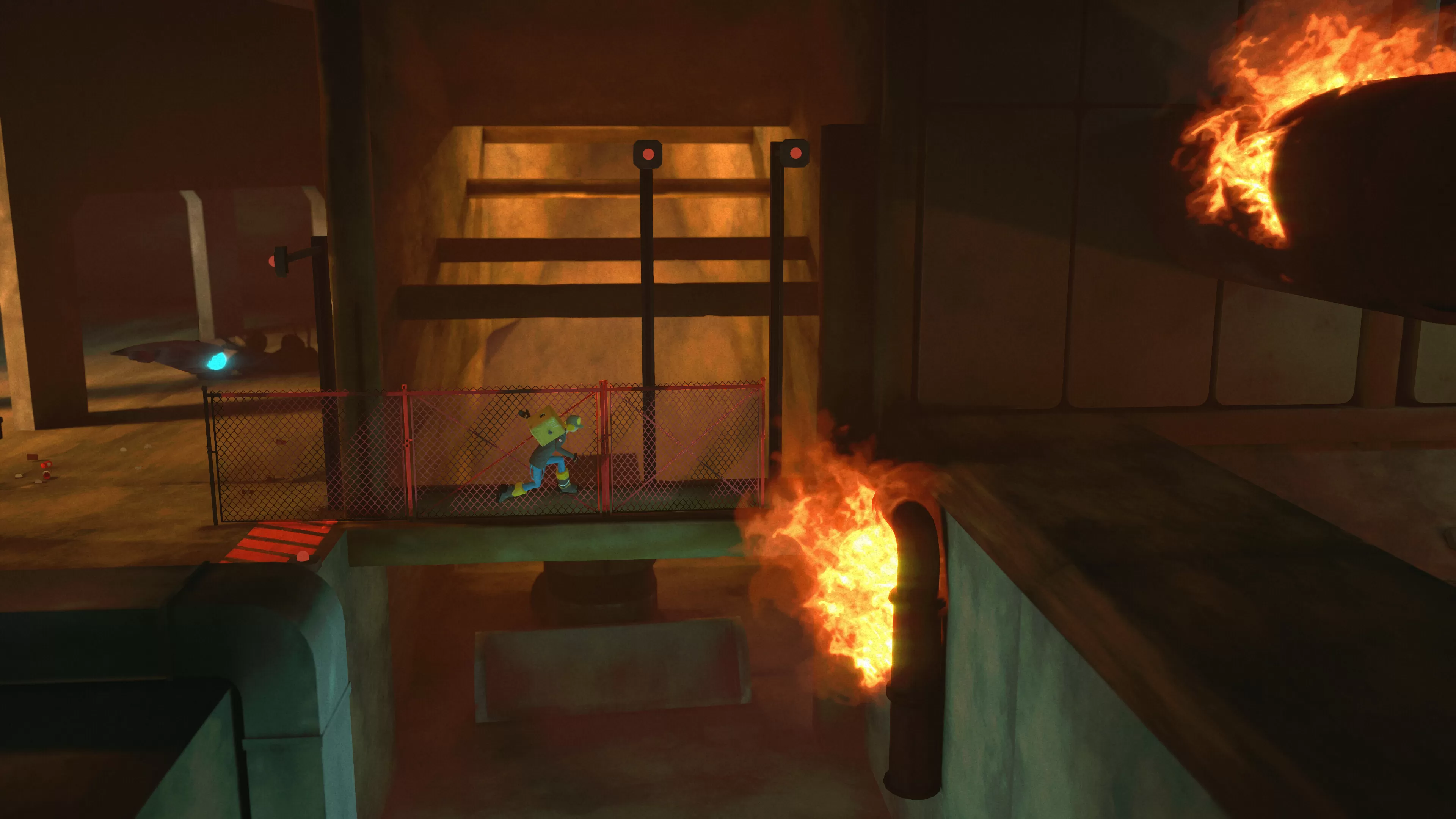 ANTRO screenshot 1