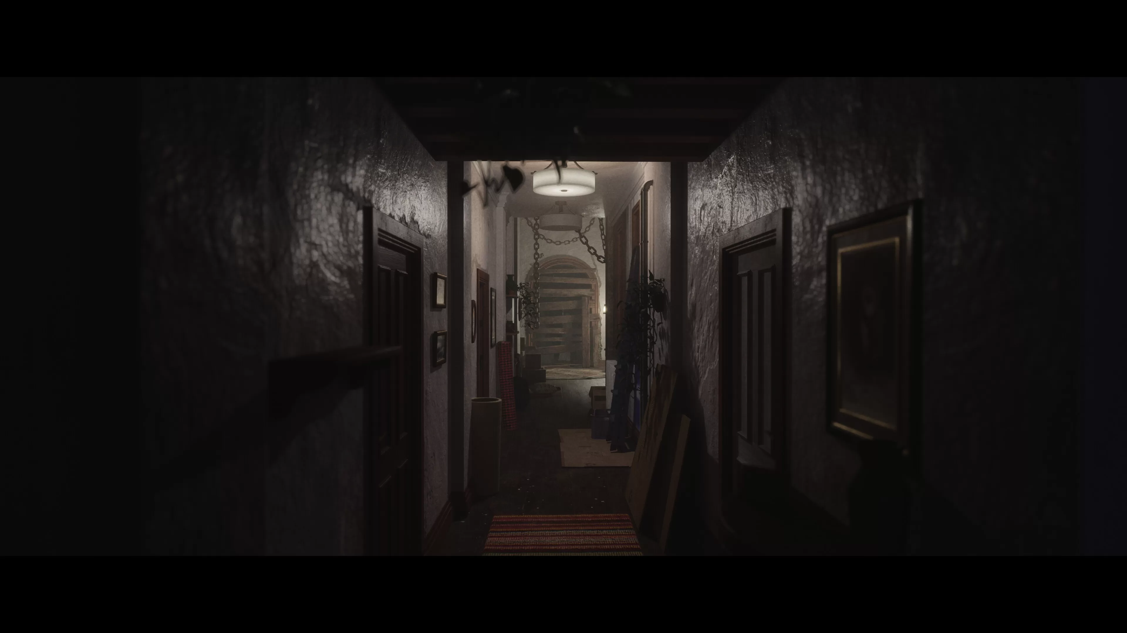 Luto screenshot 1