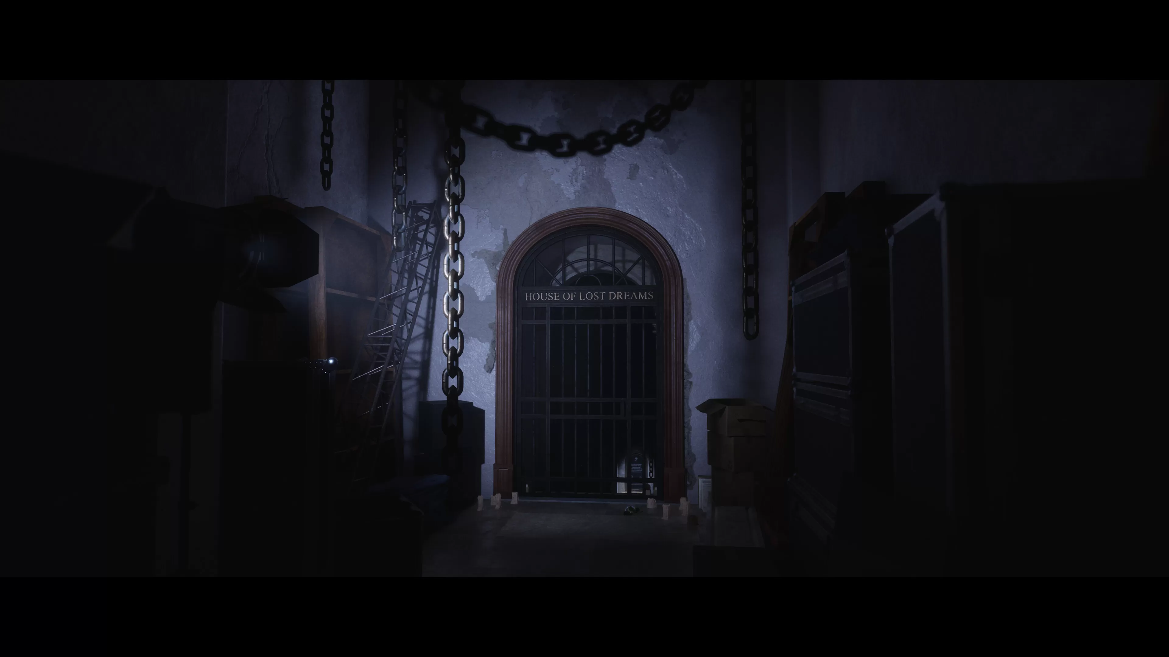 Luto screenshot 3