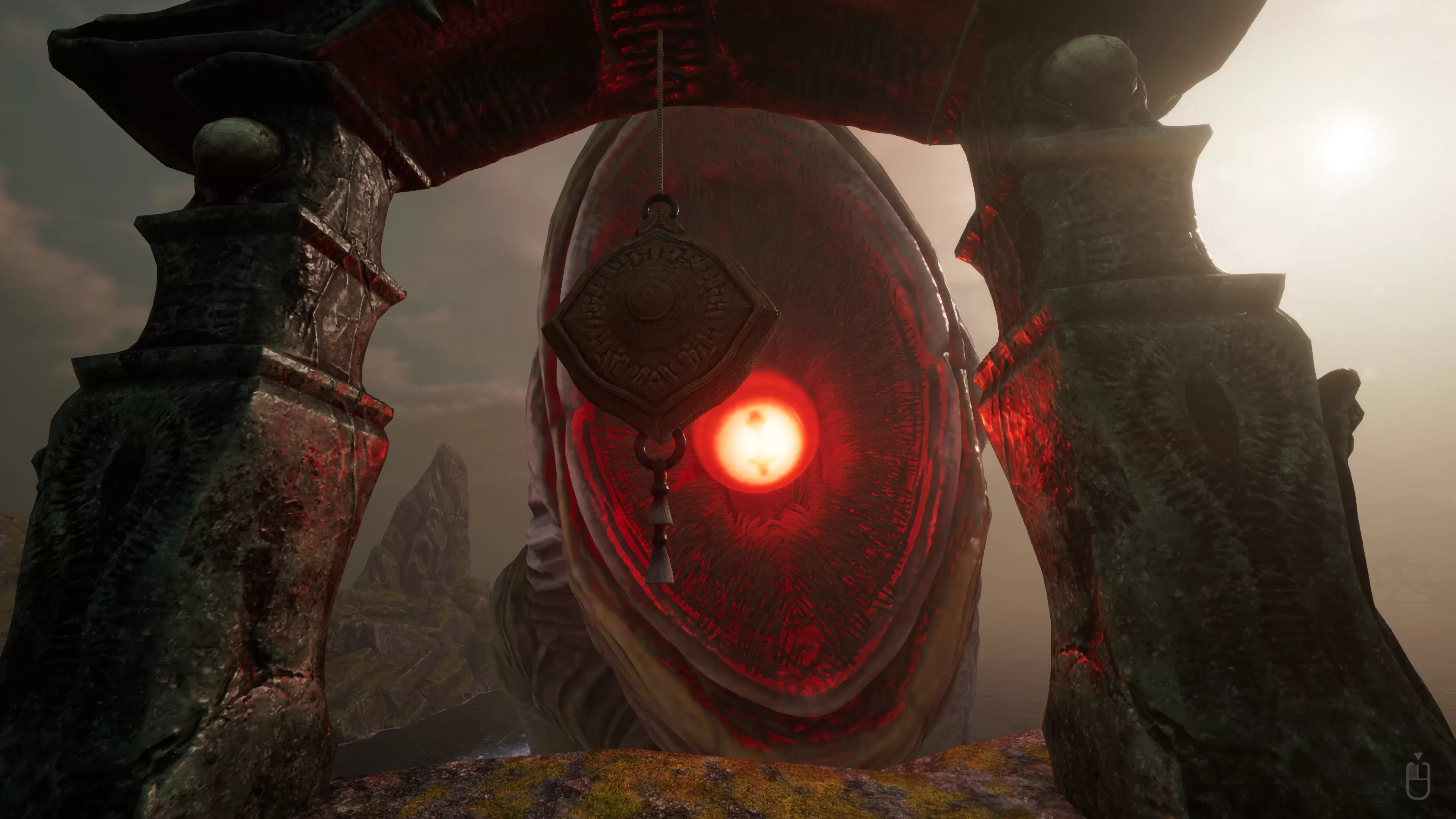 Tainted Grail screenshot 8