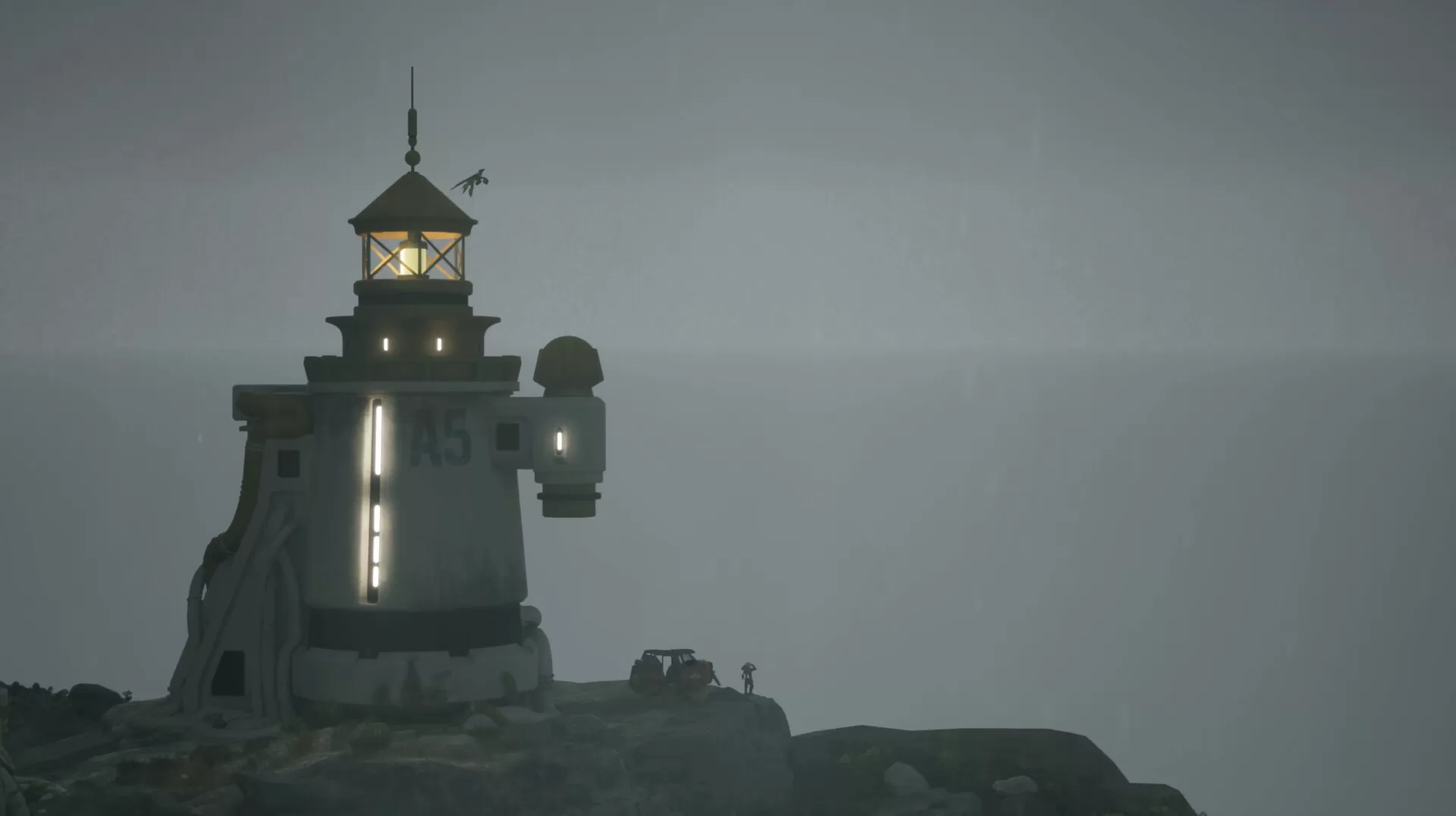 ATMOSFAR