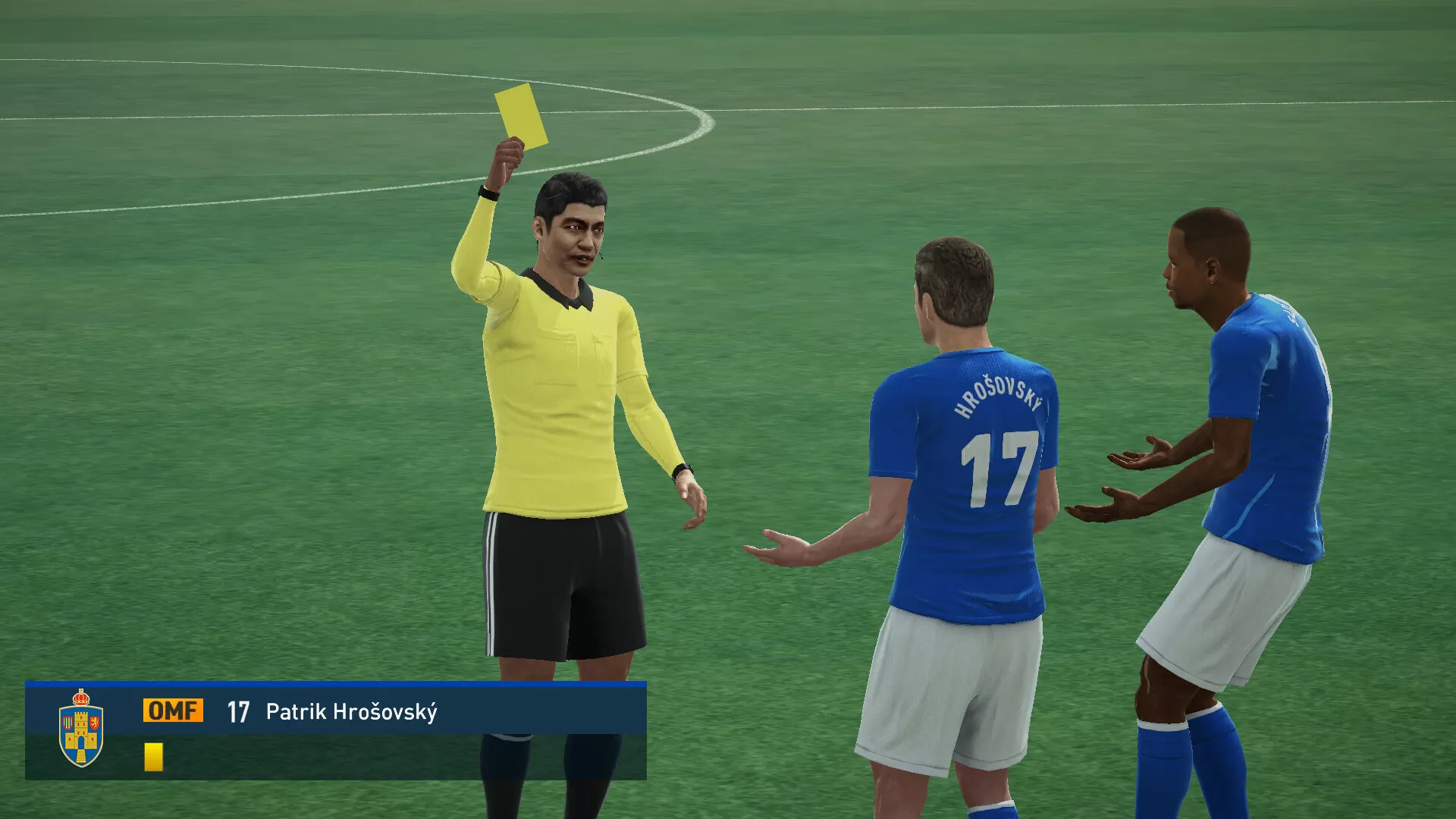SEGA Football Club Champions 2025