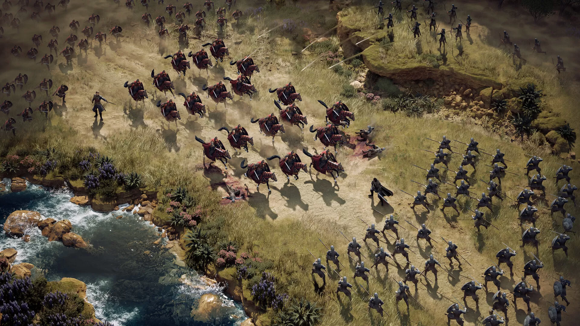 Game of Thrones: War for Westeros