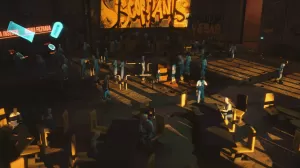 ANTRO screenshot 2