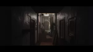 Luto screenshot 1