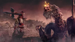 Nioh 3 Screenshot 1