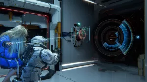 PRAGMATA Screenshot