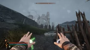 Tainted Grail screenshot 10