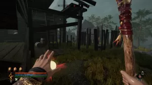 Tainted Grail screenshot 11