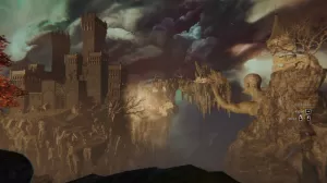 Tainted Grail screenshot 2