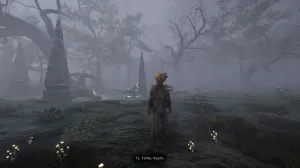Tainted Grail screenshot 4