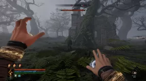 Tainted Grail screenshot 5