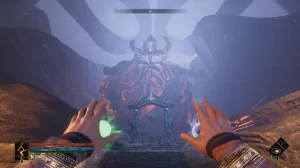Tainted Grail screenshot 6