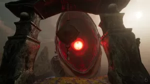 Tainted Grail screenshot 8
