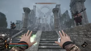 Tainted Grail screenshot 9