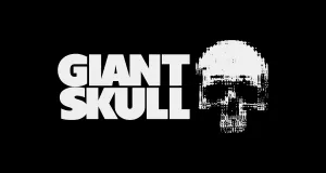 Box-art pre hru s názvom Giant Skull