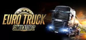 Box-art pre hru s názvom Euro Truck Simulator 2