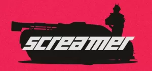 Box-art pre hru s názvom Screamer