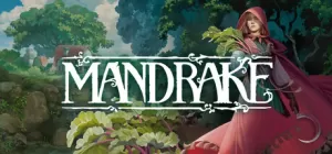 Box-art pre hru s názvom Mandrake