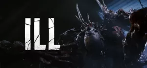 Box-art pre hru s názvom ILL