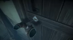 Thief VR: Legacy of Shadow