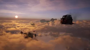 ATMOSFAR