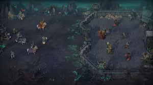 Heroes of Might and Magic: Olden Era