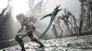 Mortal Shell 2