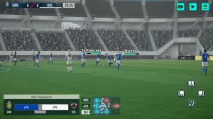 SEGA Football Club Champions 2025
