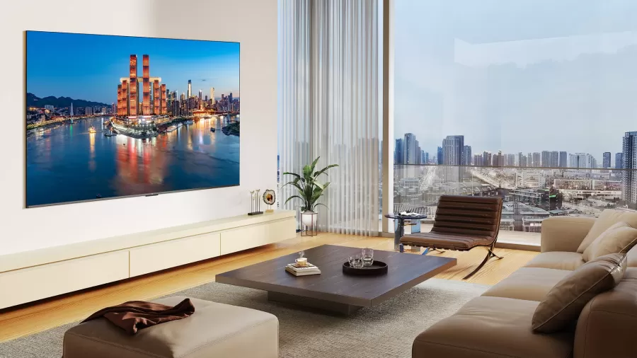TCL C7