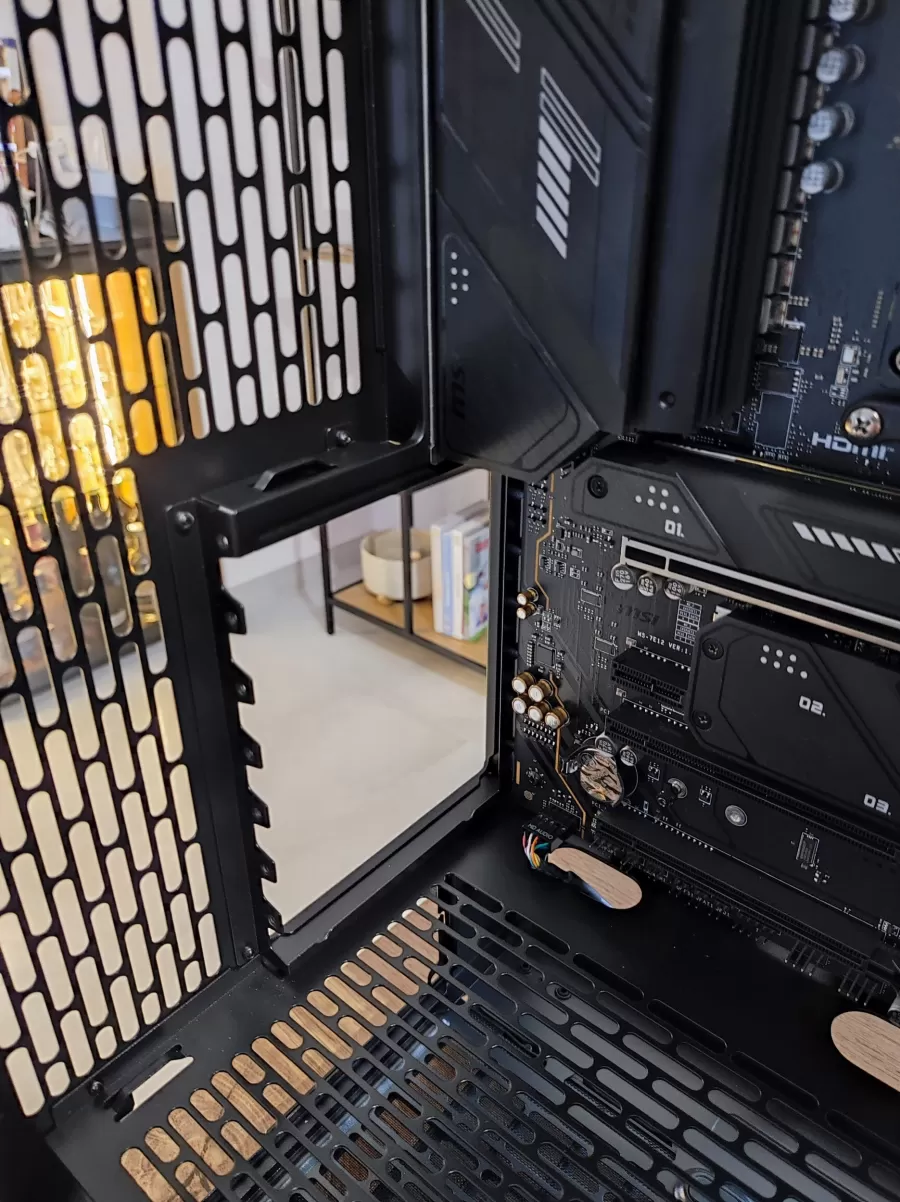 Fractal Design Flex 2 13