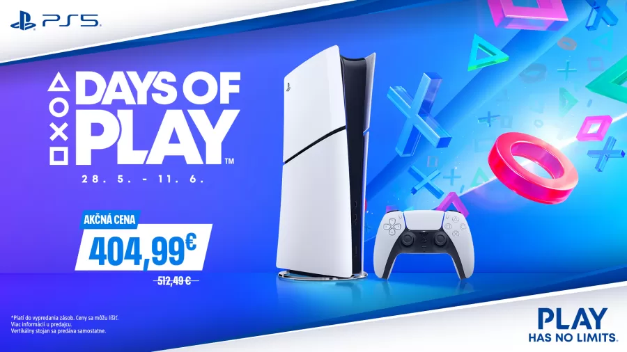 PlayStation Days of Play 2025 2