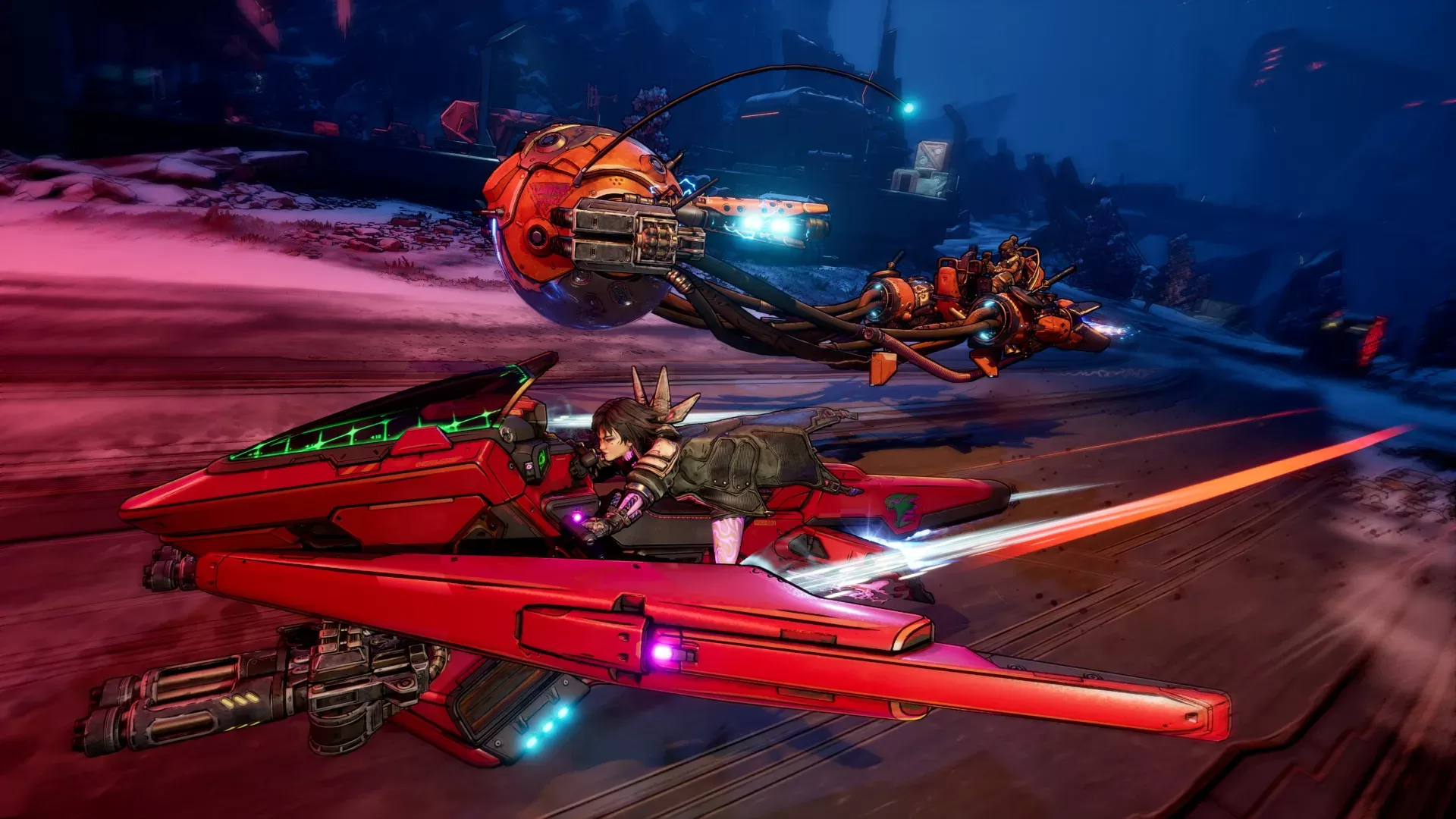 Borderlands 4 Screenshot 3