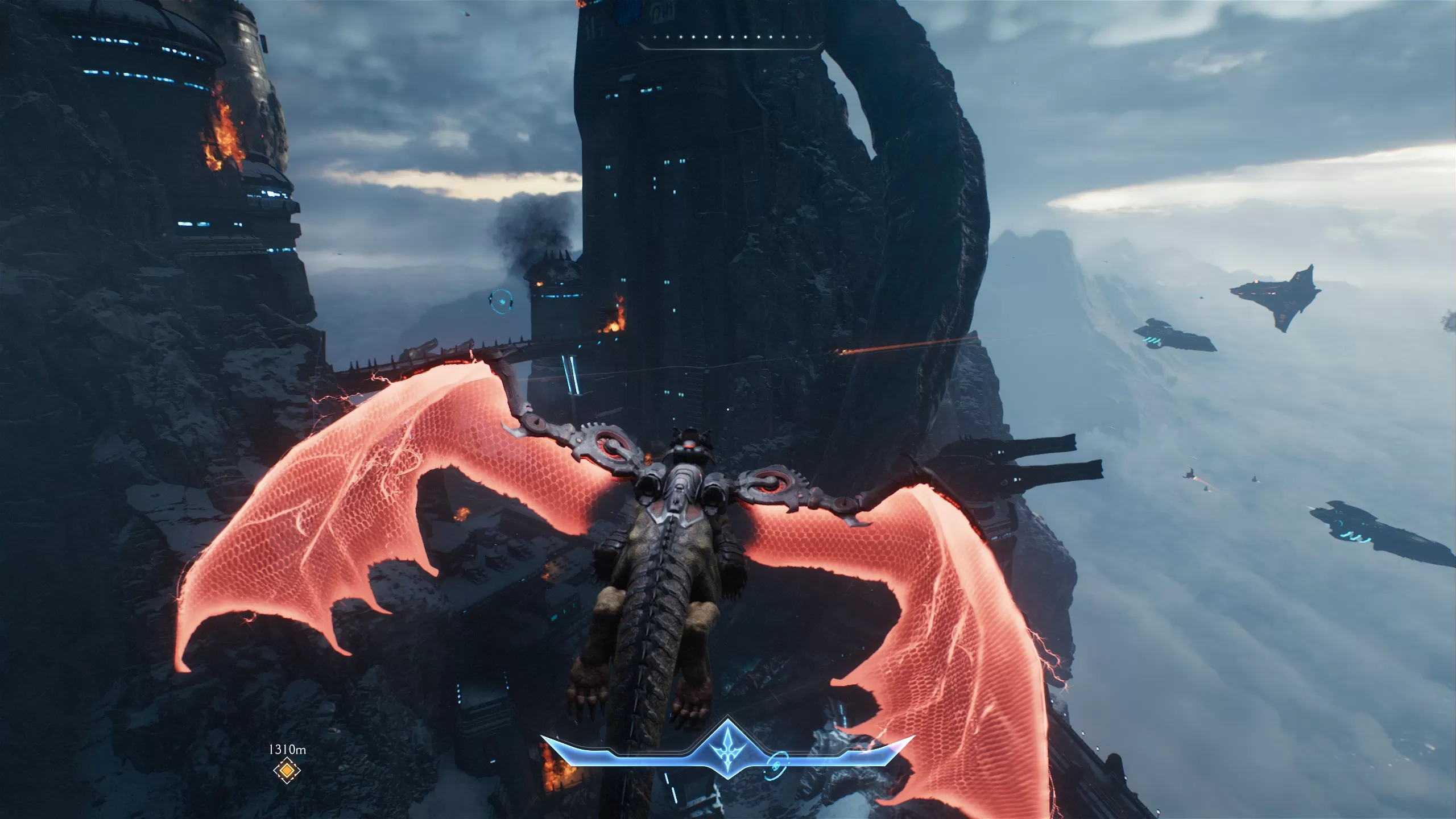 DOOM The Dark Ages Recenzia 10