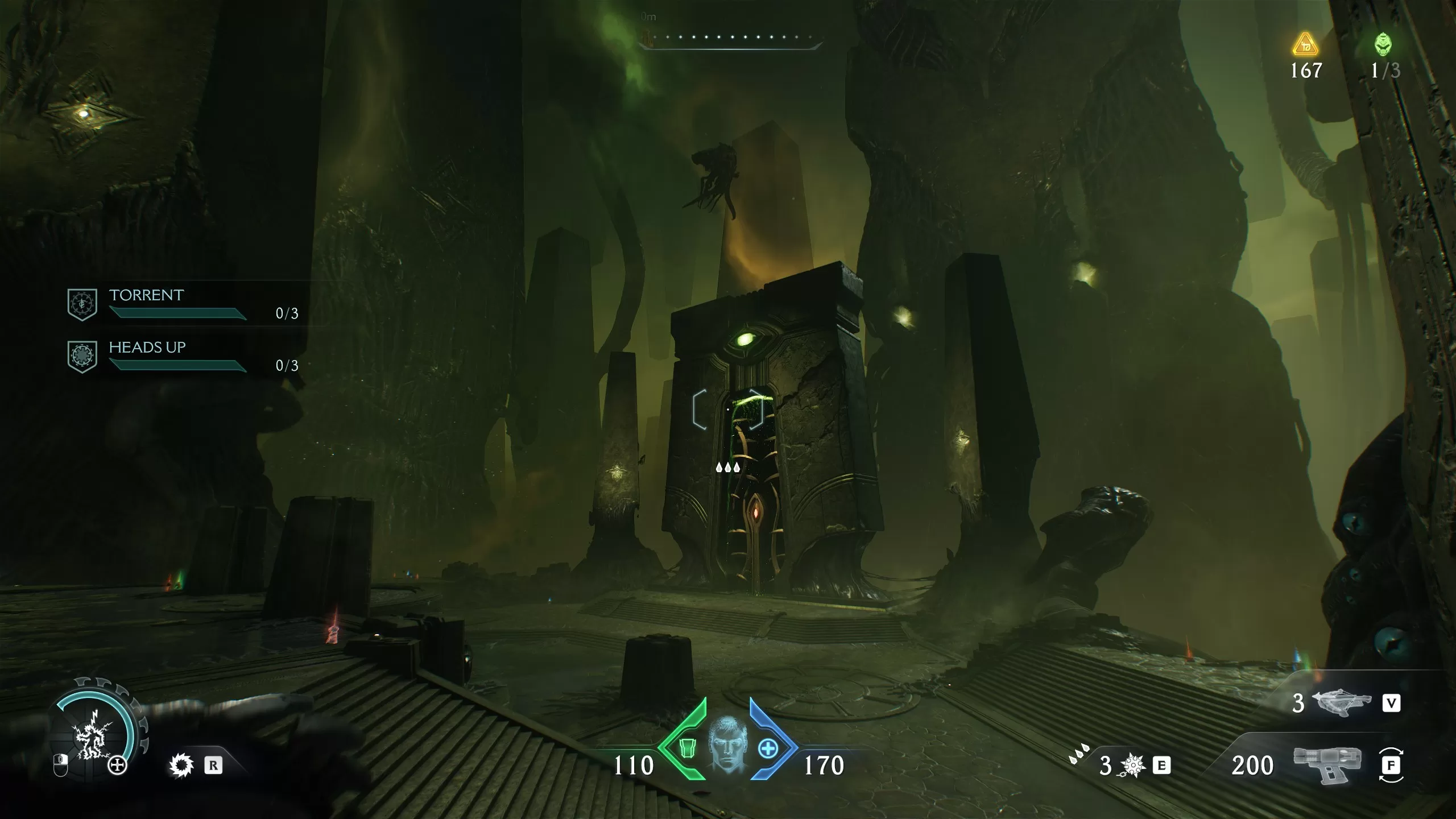 DOOM The Dark Ages Recenzia 11