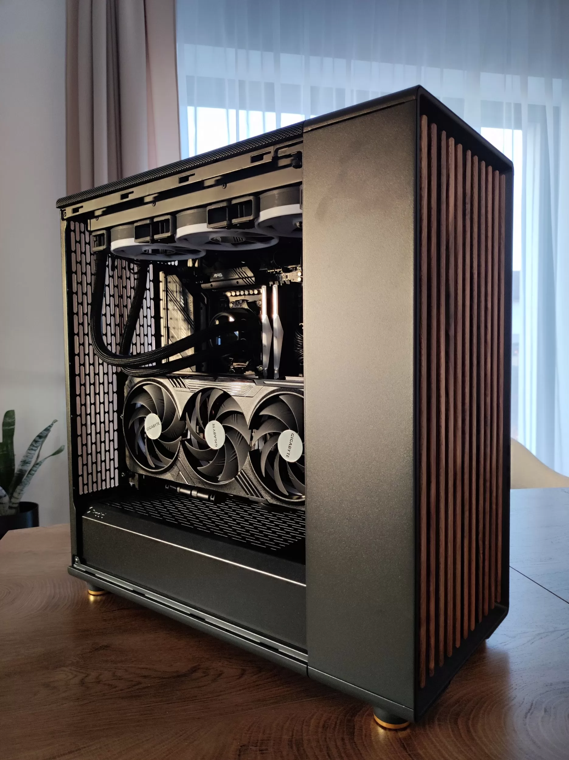 Fractal Design Flex 2 05