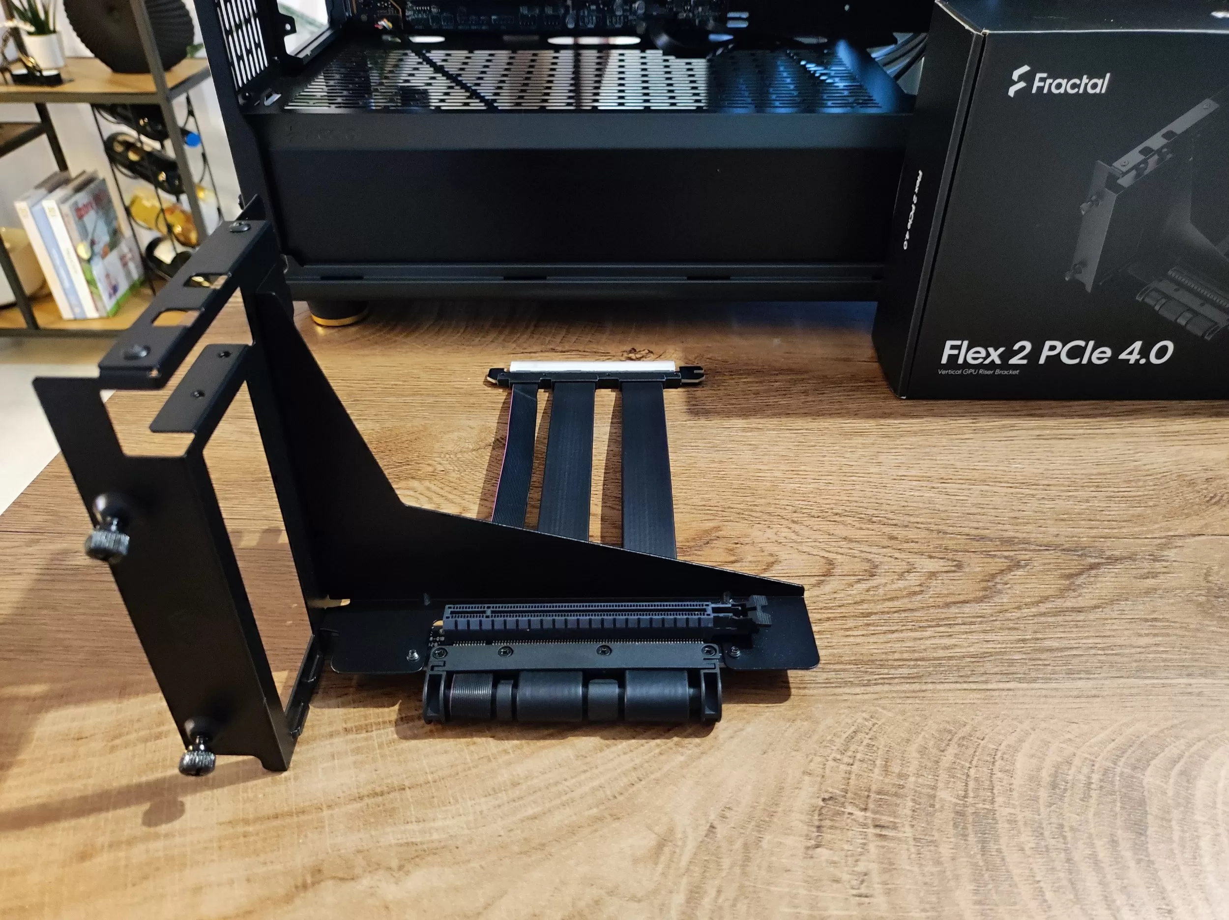 Fractal Design Flex 2 09