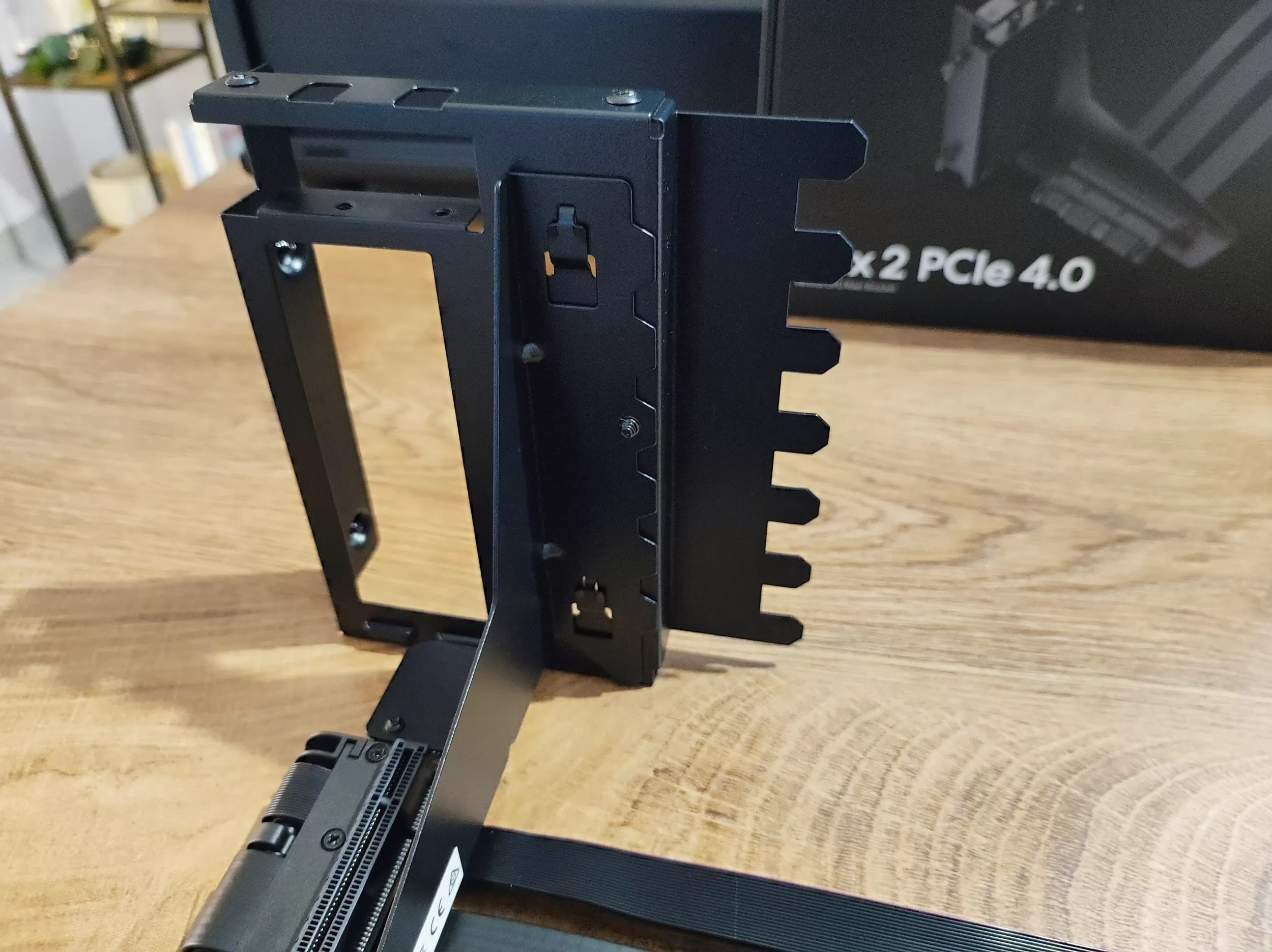 Fractal Design Flex 2 10
