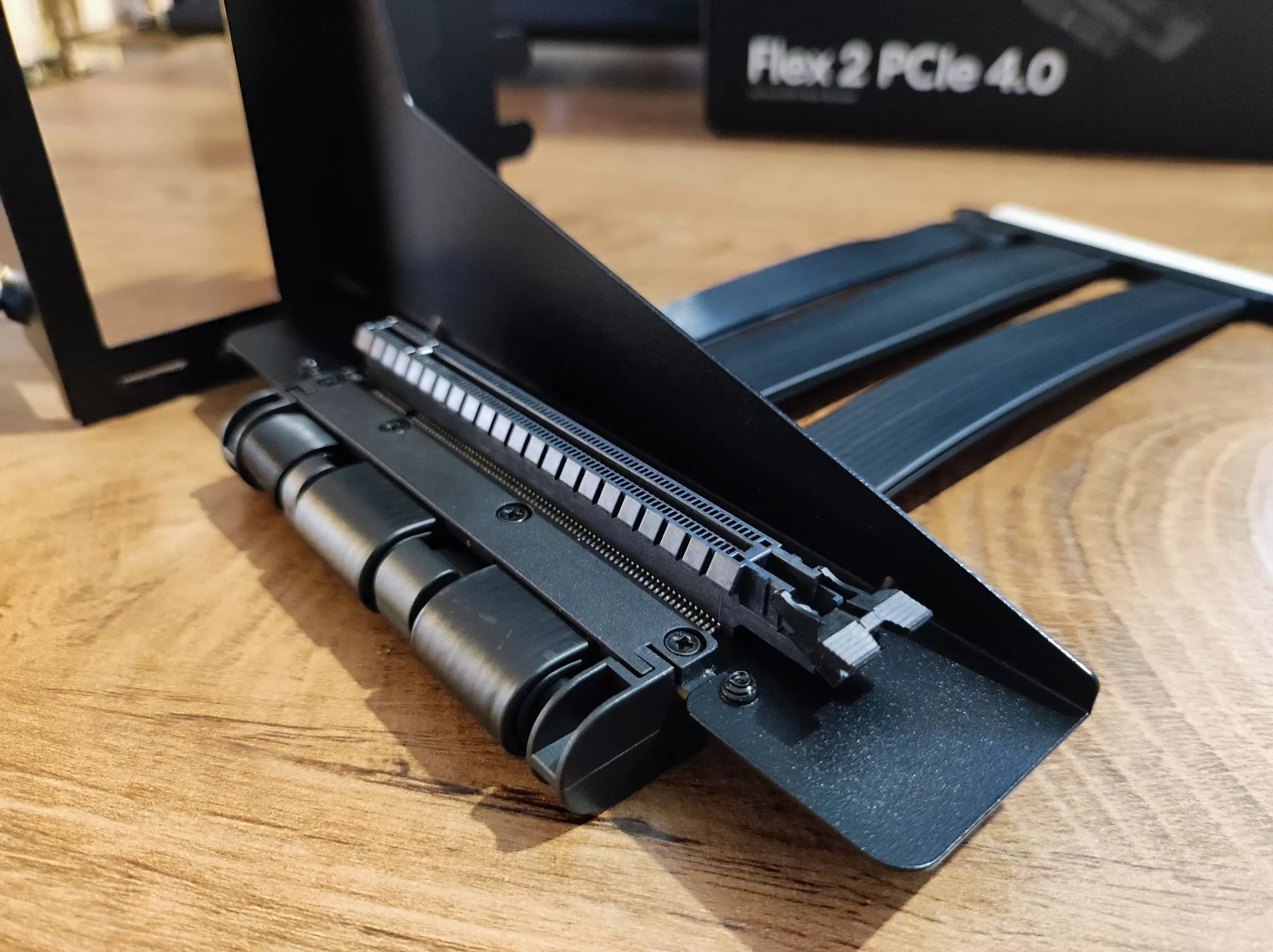 Fractal Design Flex 2 11