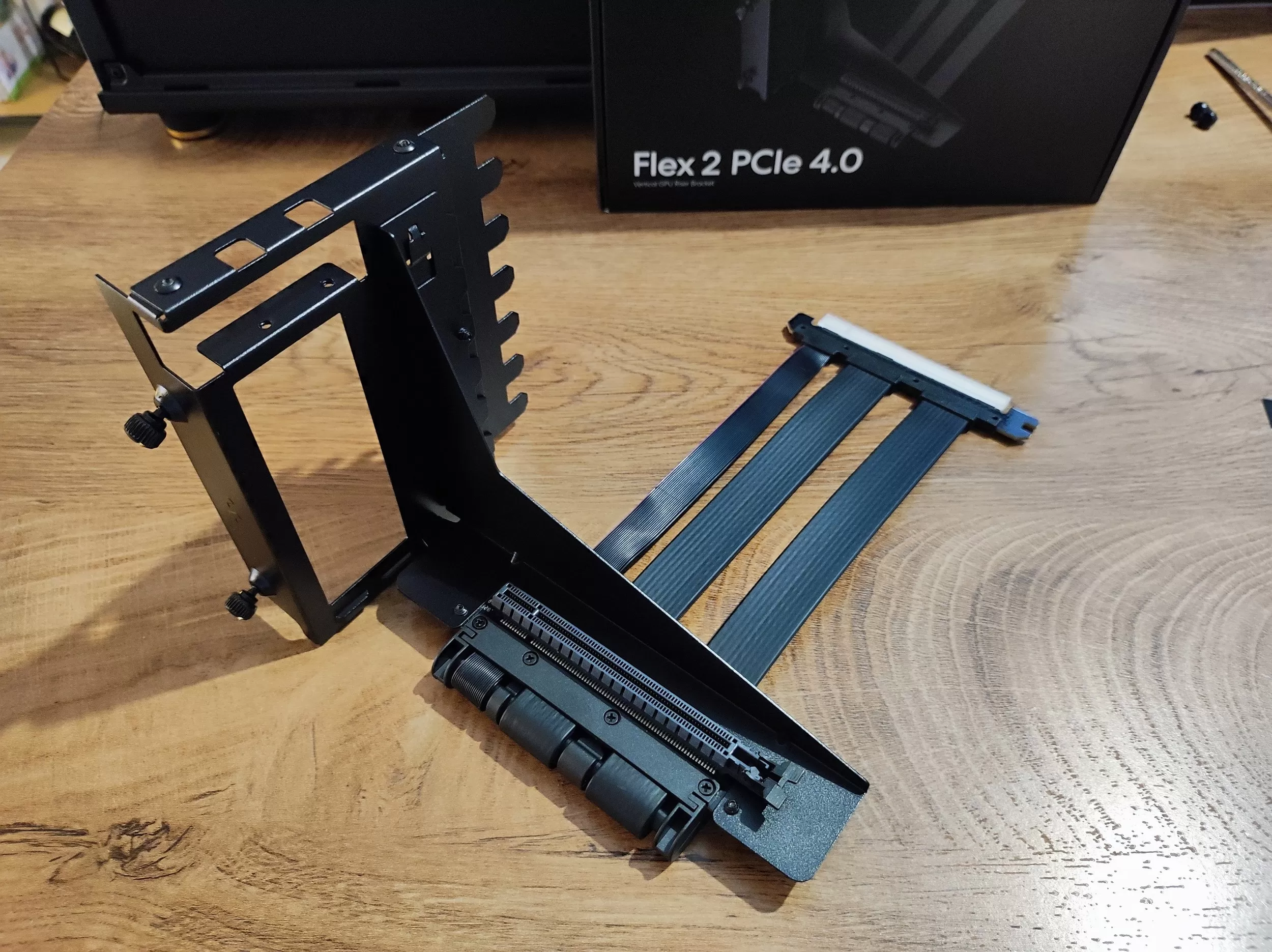 Fractal Design Flex 2 12