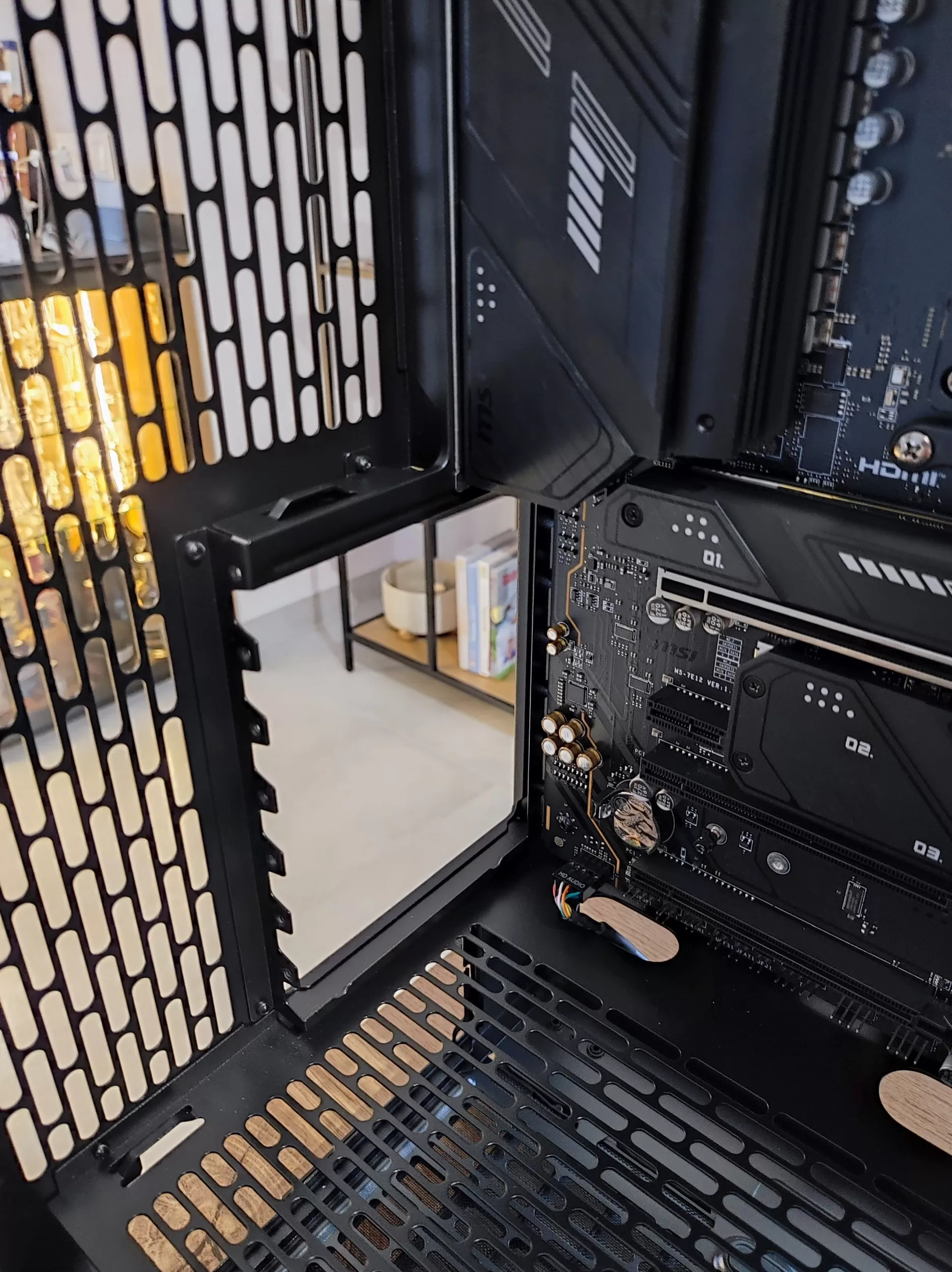 Fractal Design Flex 2 13
